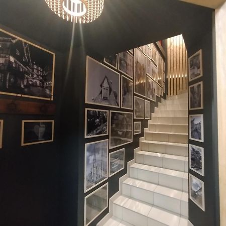 Le Kelsch, Loft Duplex 130M2 Avec Sauna, Proche Vignoble Marlenheim Exteriér fotografie