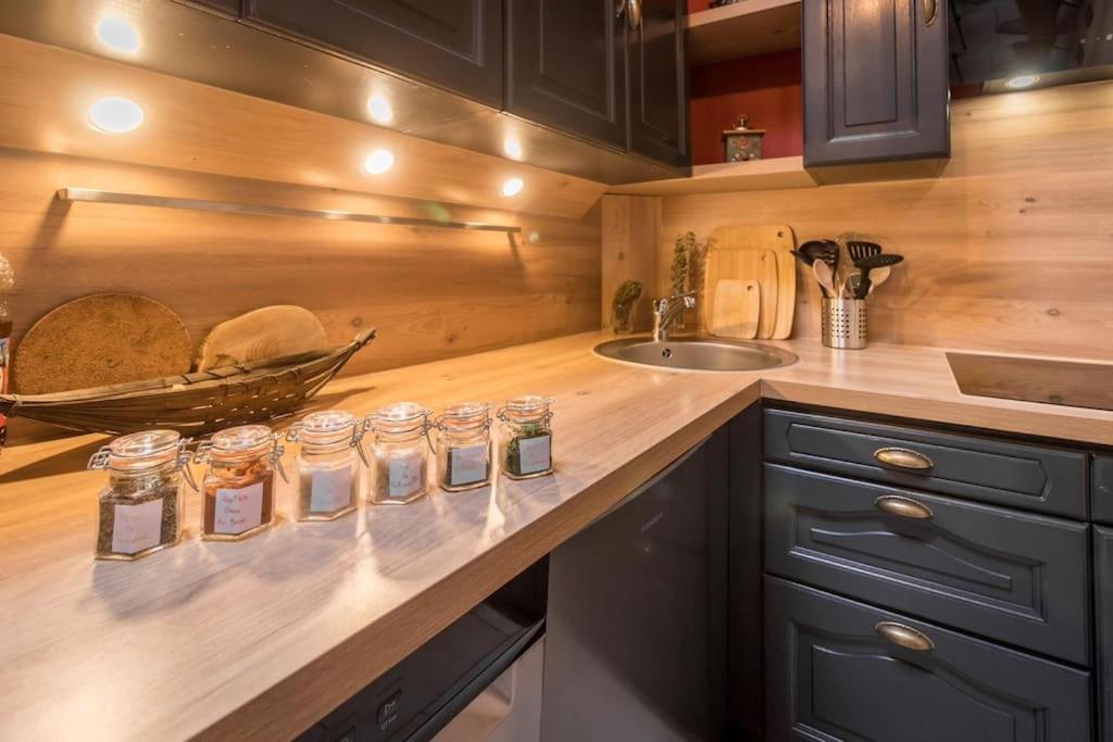 Le Kelsch, Loft Duplex 130M2 Avec Sauna, Proche Vignoble Marlenheim Exteriér fotografie