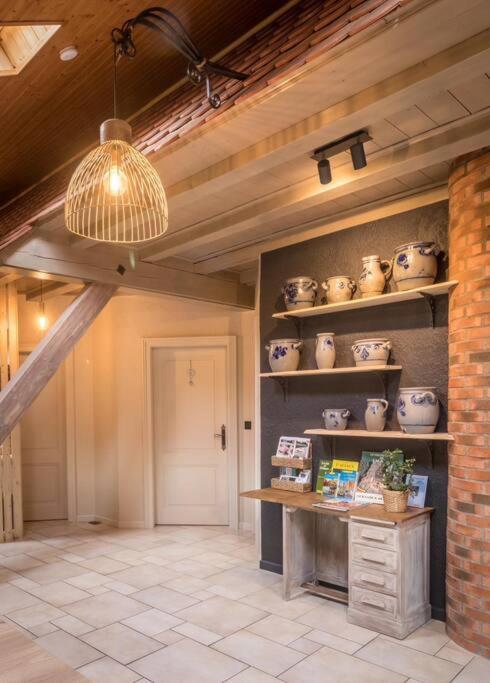Le Kelsch, Loft Duplex 130M2 Avec Sauna, Proche Vignoble Marlenheim Exteriér fotografie