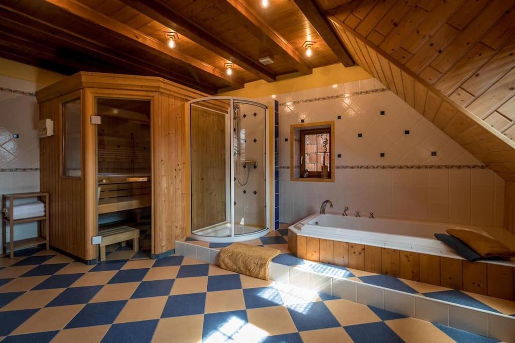 Le Kelsch, Loft Duplex 130M2 Avec Sauna, Proche Vignoble Marlenheim Exteriér fotografie