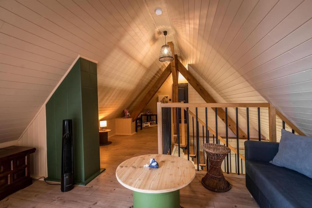 Le Kelsch, Loft Duplex 130M2 Avec Sauna, Proche Vignoble Marlenheim Exteriér fotografie