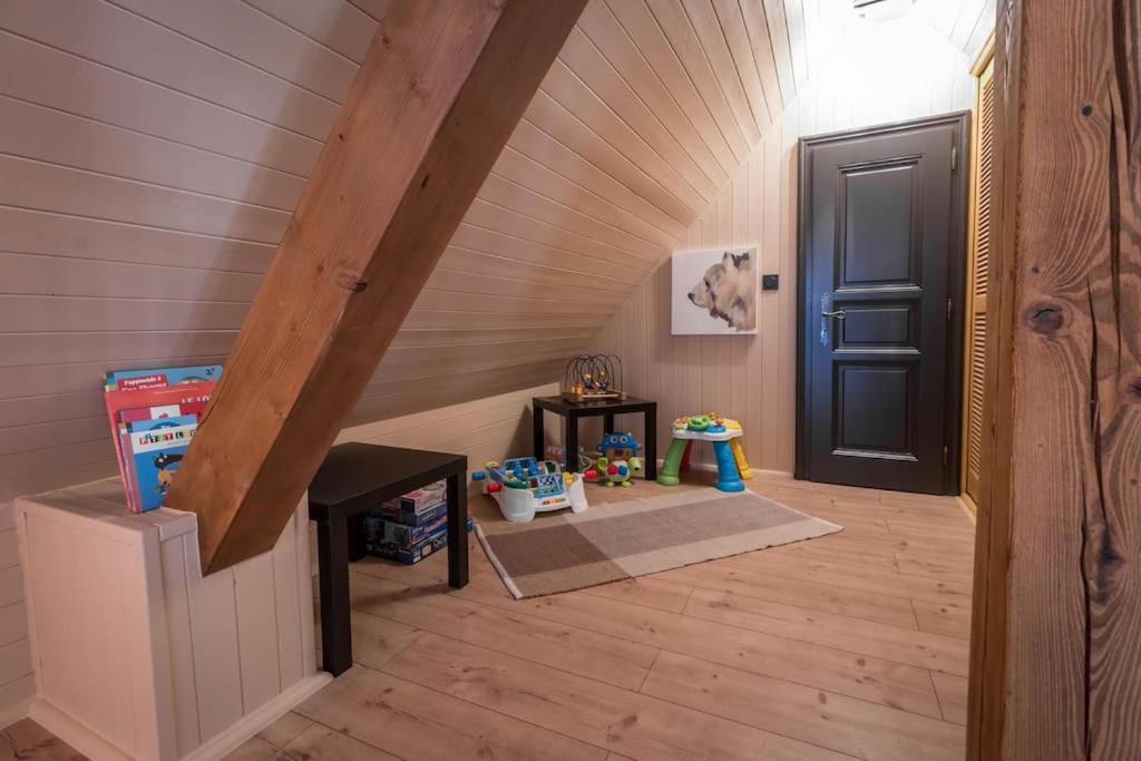 Le Kelsch, Loft Duplex 130M2 Avec Sauna, Proche Vignoble Marlenheim Exteriér fotografie