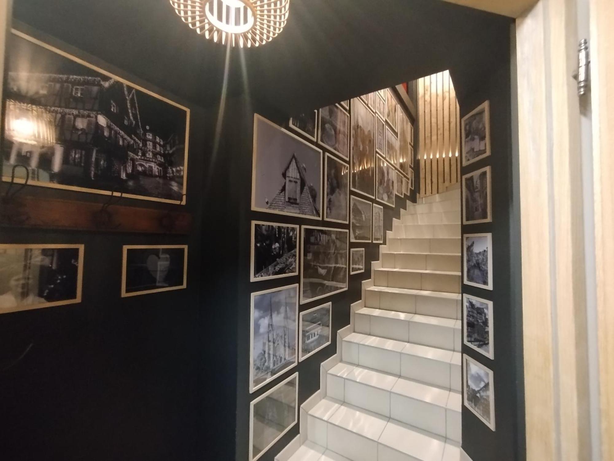 Le Kelsch, Loft Duplex 130M2 Avec Sauna, Proche Vignoble Marlenheim Exteriér fotografie