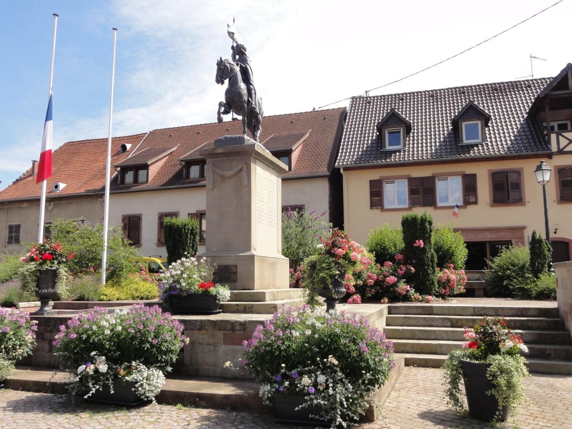 Le Kelsch, Loft Duplex 130M2 Avec Sauna, Proche Vignoble Marlenheim Exteriér fotografie